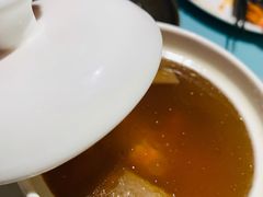 -大树餐厅(益田假日店)