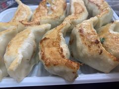 -八珍·广式煎饺·广州老字号(北京路总店)