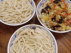 -王菊美食街·王菊面馆(总店)