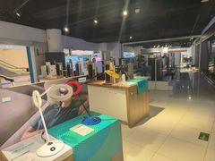 -顺电sundan(北投新奥购物中心店)