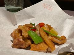 -新荣记(南京西路店)