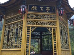 -黄山温泉国际旅游度假区