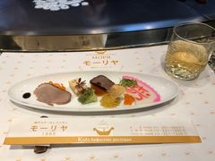 -神户牛排餐厅MOURIYA(总店)