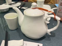 -双湖园·地标武汉菜(黄鹤楼解放路店)