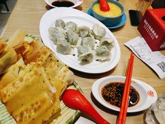 -赵奶奶水饺锅贴小酒馆(丁字沽店)