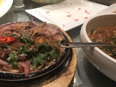 -恒记饭店·海鲜明档(淹城店)