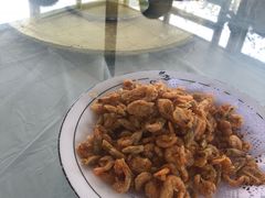 -闻道食府烙饼卷带鱼(原车耳营店原大觉寺店)