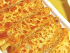 -春水锅贴·传统鲁菜(大明湖店)
