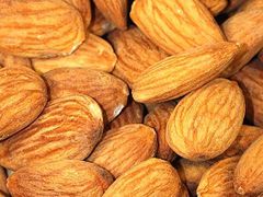 大杏仁兰州满48元免费送货上门-义乌商贸城