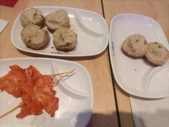-小杨生煎(复悦城店)