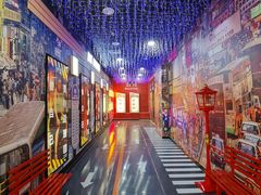 -吾悦广场(天津和平店)