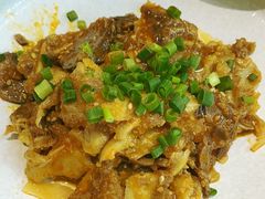 夫妻肺片-东方饺子王(大屯路店)