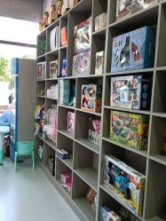 -海豚湾婴儿游泳(塘沽店)