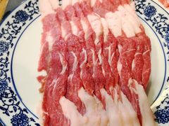 -裕德孚·非遗手切涮羊肉(东直门内大街店)