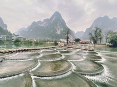 -明仕田园