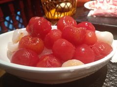 -清真·京华源铜锅涮肉(丰庆店)