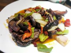 -大家食府·福建菜(FAC协盛中心庭院餐厅店)