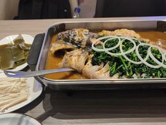 -鱼酷活鱼烤鱼(恒隆广场店)