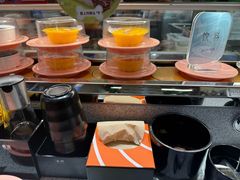 -争鲜回转寿司(中街大悦城店)