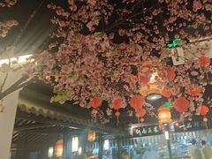 -卢大鲜鱼头捞饭(美利广场店)
