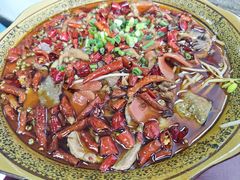 -老丘丘(较场口店)