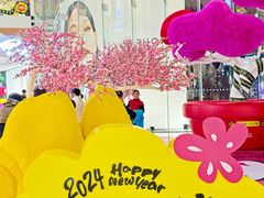 -深圳来福士广场