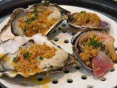 -海悦汇•闽菜•蒸汽海鲜(合景峰汇商务广场店)