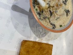 -早安山丘·豆浆油条(小木桥路店)