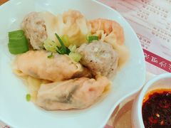 红油三宝-池记(尖沙咀店)