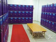 -清鑫阳光游泳健身瑜伽俱乐部(密云店)