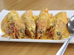 -無招牌海鮮(芽笼店)