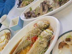 -帕米尔食府(白云观店)