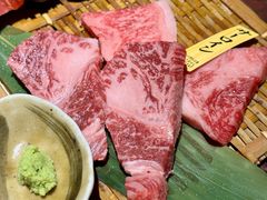 -焼肉とビール 市場小路(四条烏丸店)