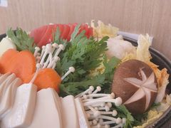 -酒井酱子·深夜食堂(东城汇店)