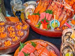 -花潮料理艺食馆(SM新生活广场店)
