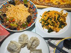 -海尔巴格一甸茶餐厅(团结路店)
