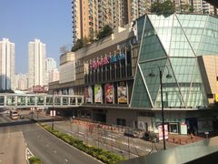 -翠园(荃新天地店)