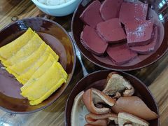 -笔记安顺夺夺粉火锅