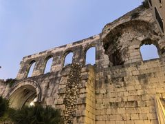 -圣多米努斯大教堂及钟楼(Sv. Dujma)