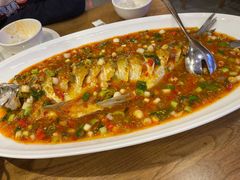 -九老汉·川渝江湖菜(合川路2店)