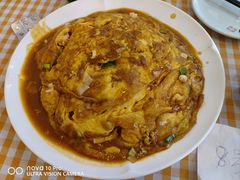 -京皇十二道天津菜(蒲黄榆店)