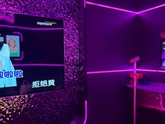 -星聚会KTV X Party(上海真如中海环宇城店)