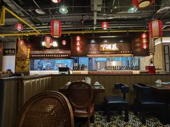 大堂-天津卫码头(南开大悦城店)