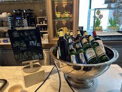 -君悦酒店·乐厨·高空自助餐(青年大街店)