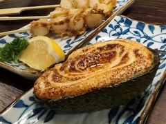 -哥哥の深夜食堂(红松东路店)