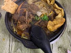 -南湖胖子砂锅(五福街店)