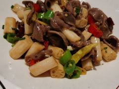 -澎湖湾农家菜(八一路楚天府店)