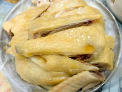 -阿金大白·上海菜馆(新天地店)