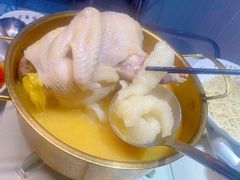 -友达面馆(广州总店)
