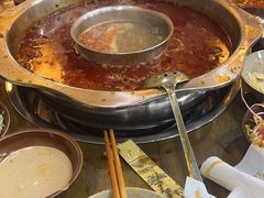 -正南齊北重庆老火锅(光华村直营店)